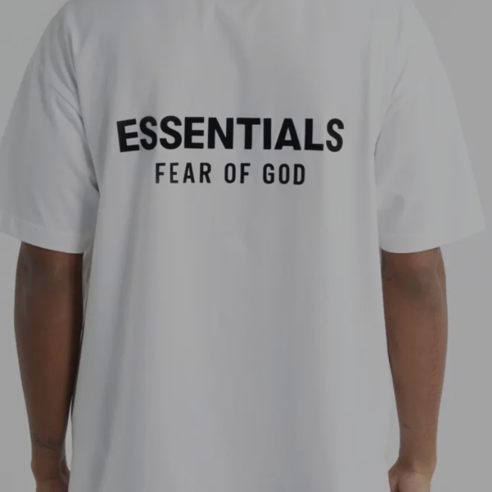 Essentials Fear of GodT-Shirt